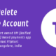 How to Delete PhonePe Account Permanently