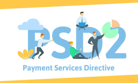 PSD2 - Payment Services Directive