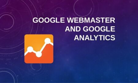 Connect WordPress Blog to Google Analytics and Google Webmaster