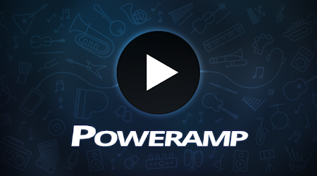 PowerAMP Full Version Unlocker Free Download