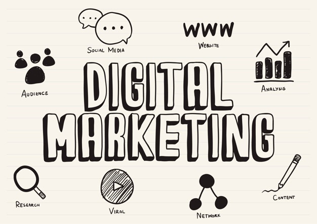 Benefits of Digital Marketing