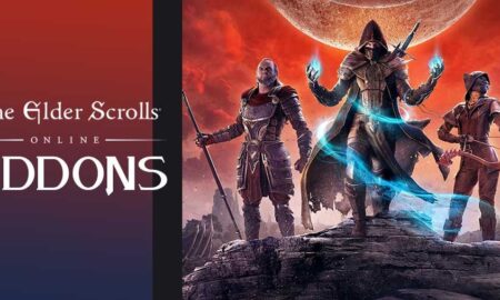 Best ESO Addons