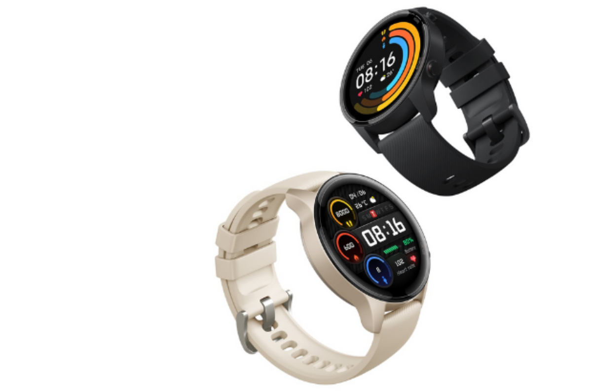 smartwatch xiaomi vs realme