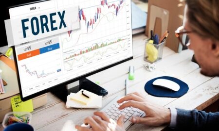 What is a Forex Broker