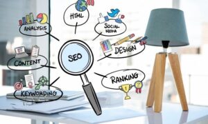 What Is Search Engine Optimization