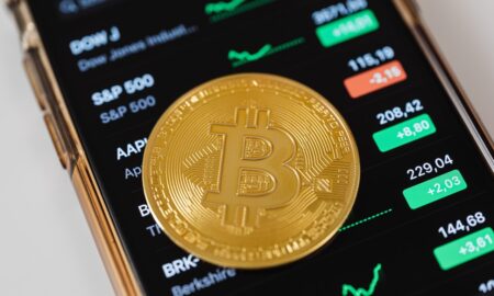 Best Cryptocurrency Trading Apps