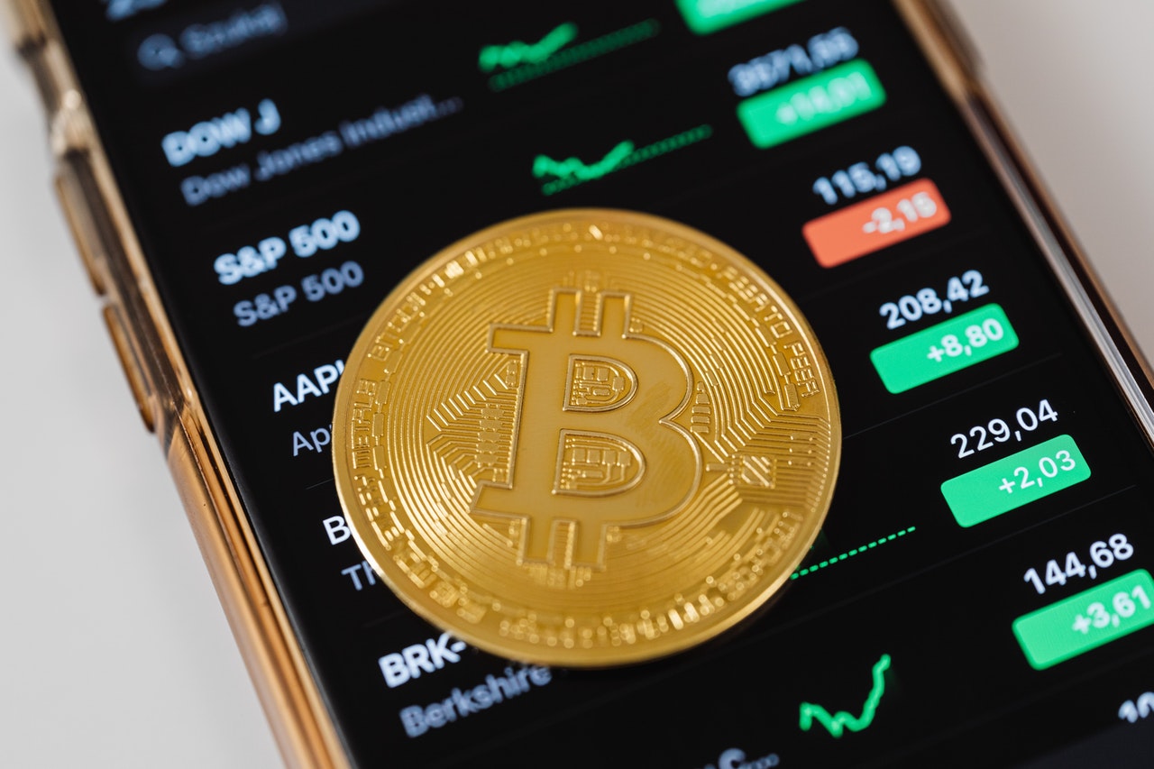 Best Cryptocurrency Trading Apps