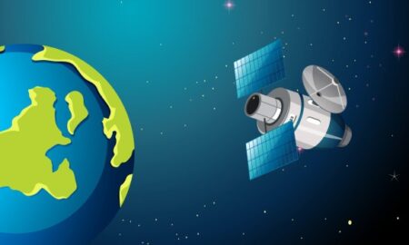 Satellite Internet Services