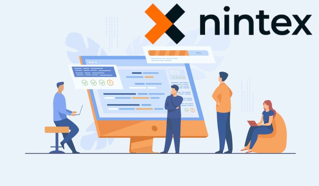 Nintex