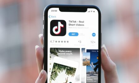 Business On TikTok