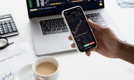 Android and iOS Free Apps for Trading and Stocks