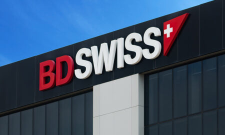 BDswiss Broker