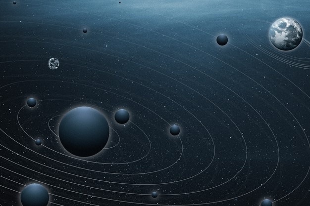 What is Astrophysics