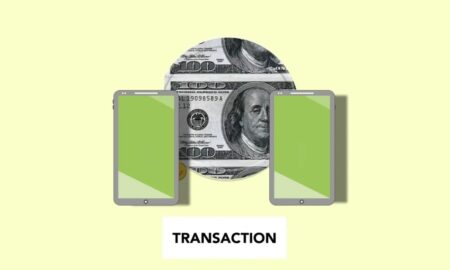 Money Transfer App