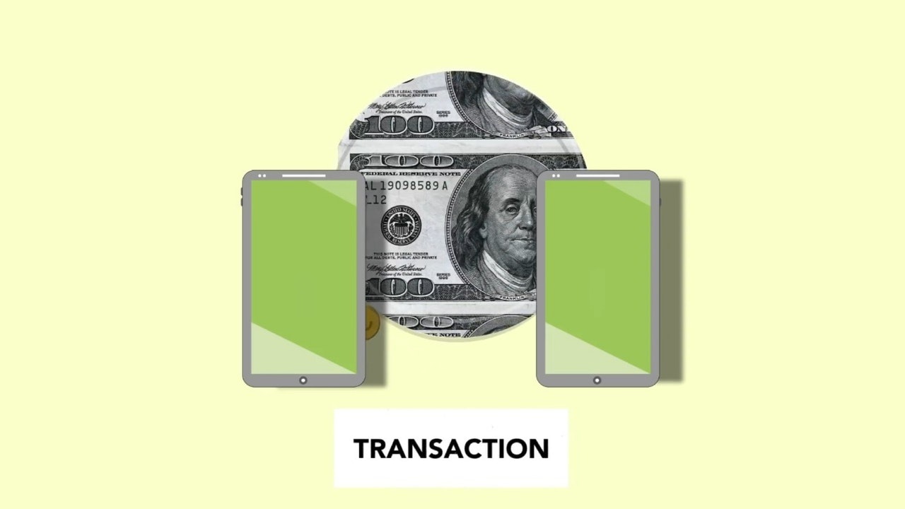 Money Transfer App