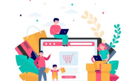 Start E-commerce Business With Shopify