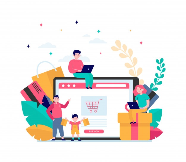 Start E-commerce Business With Shopify