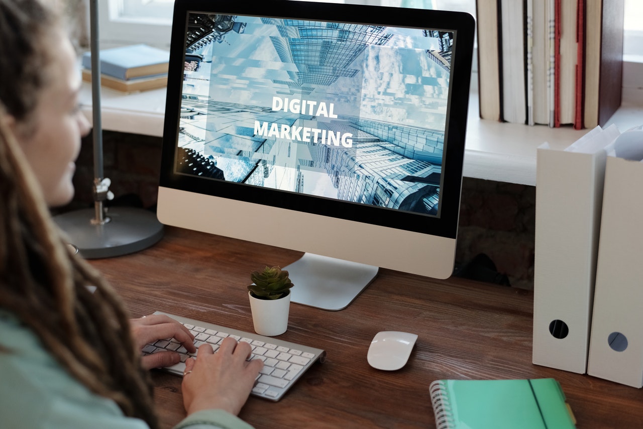 Choose Career in Digital Marketing