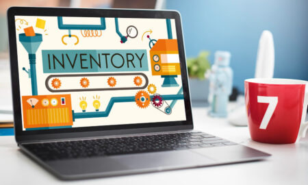 Shopify Inventory Management