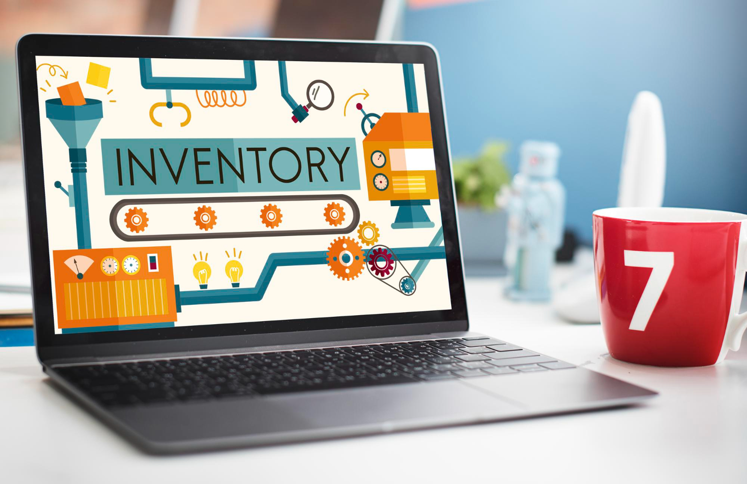 Shopify Inventory Management