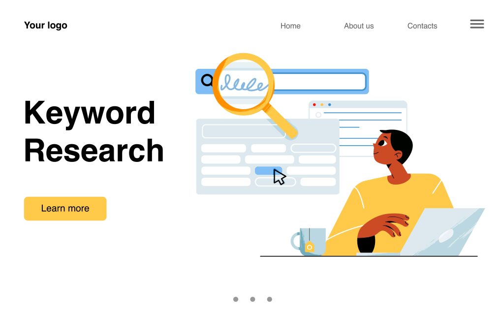 Important Factors of Keyword Researching in 2023