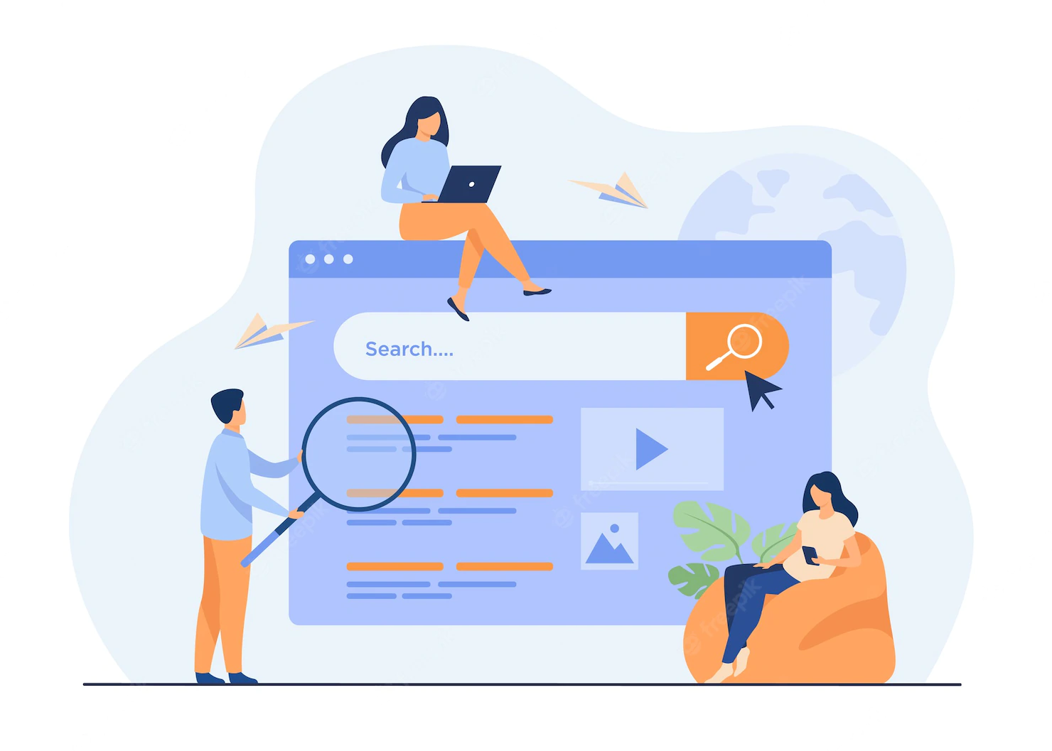 Display Advertising