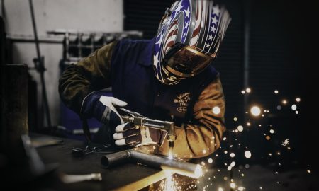 Metalworking Process