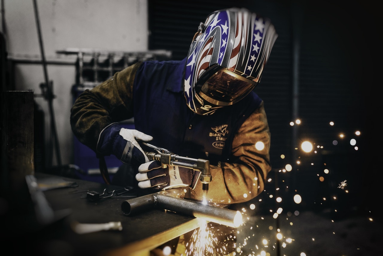 Metalworking Process