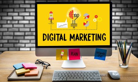 Importance of Writing in Digital Marketing