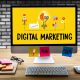 Importance of Writing in Digital Marketing