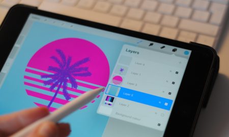 Best Free Drawing Sketching and Artwork Apps