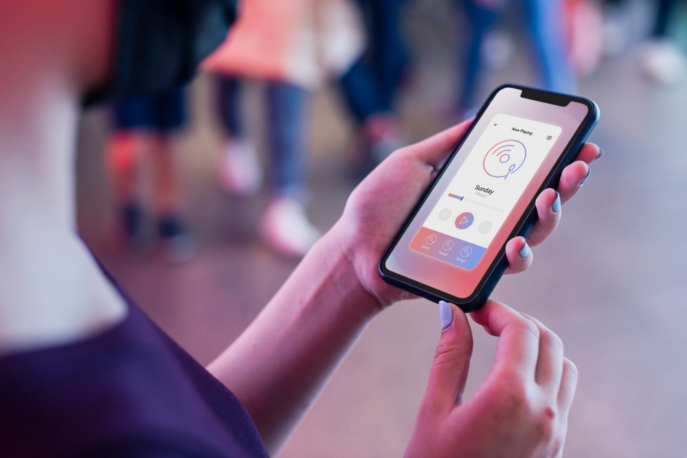 Best Music Apps for Android and iOS