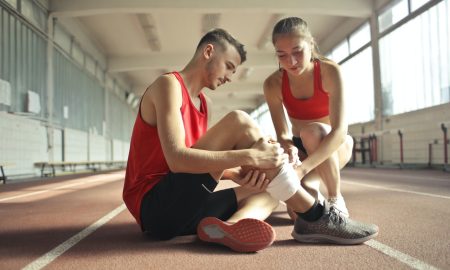 Best Ways to Heal Your Injury