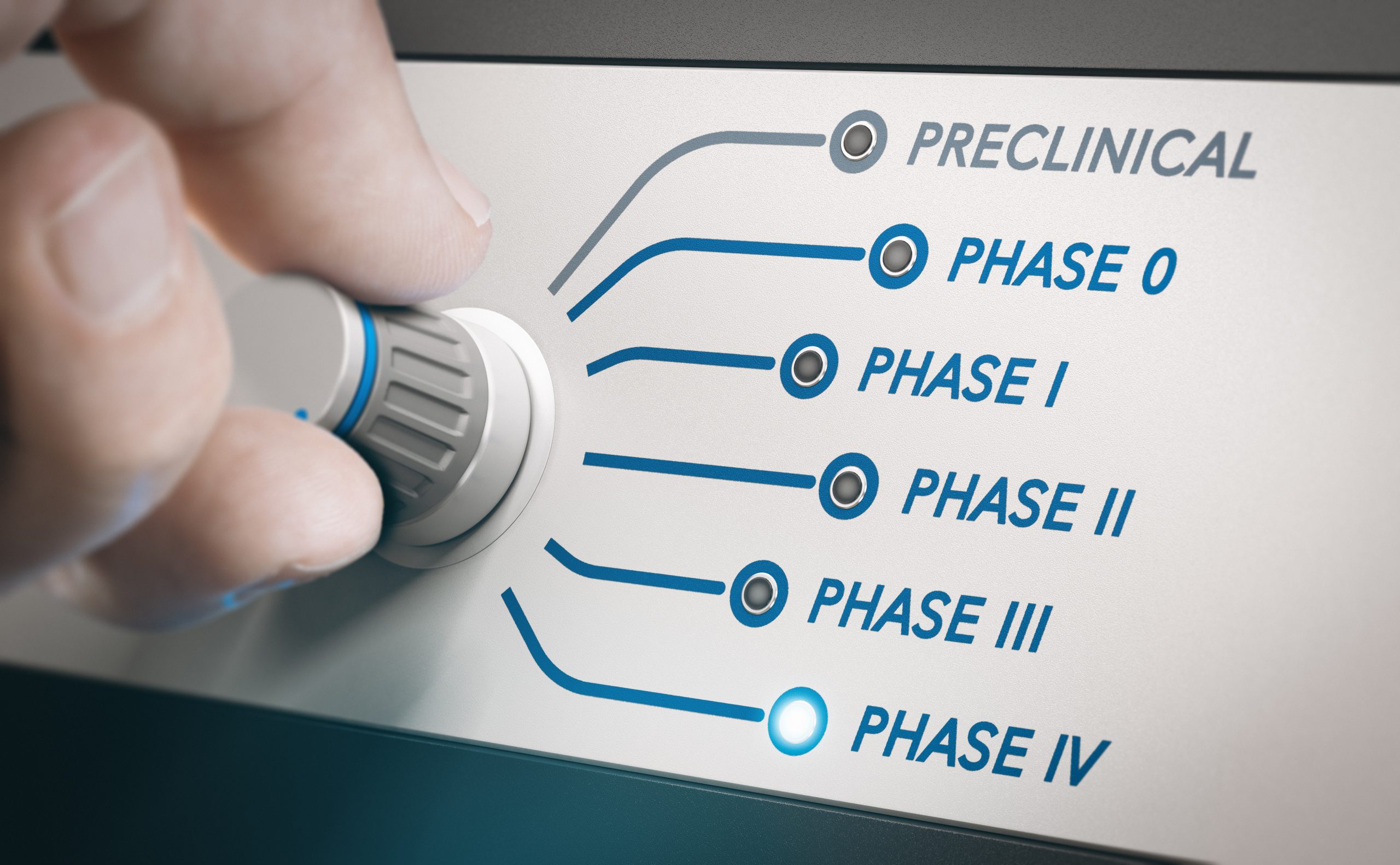  Clinical Data Management