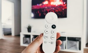 IPTV Service Providers for Firestick