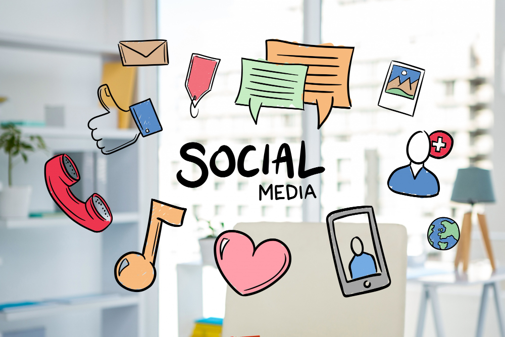 Mistakes to Avoid in Social Media Marketing