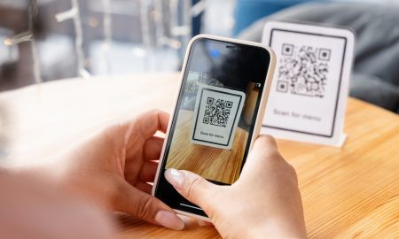 QR Code Generator