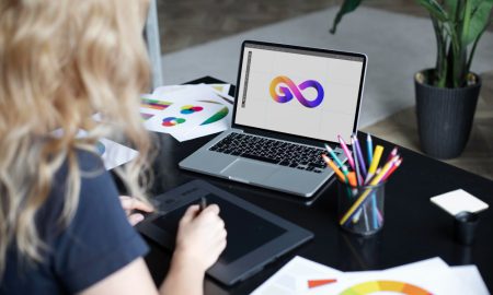 Logo Design Software and Tools