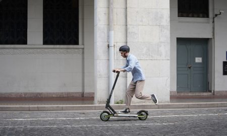 NAVEE S65 Electric Scooter