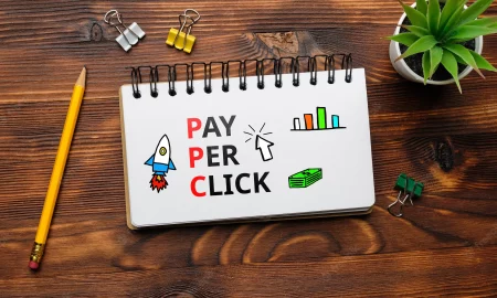 Pay-per-click