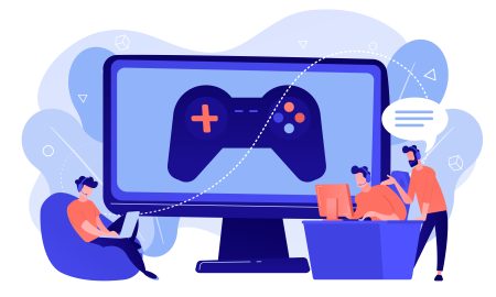 Game Development Tools