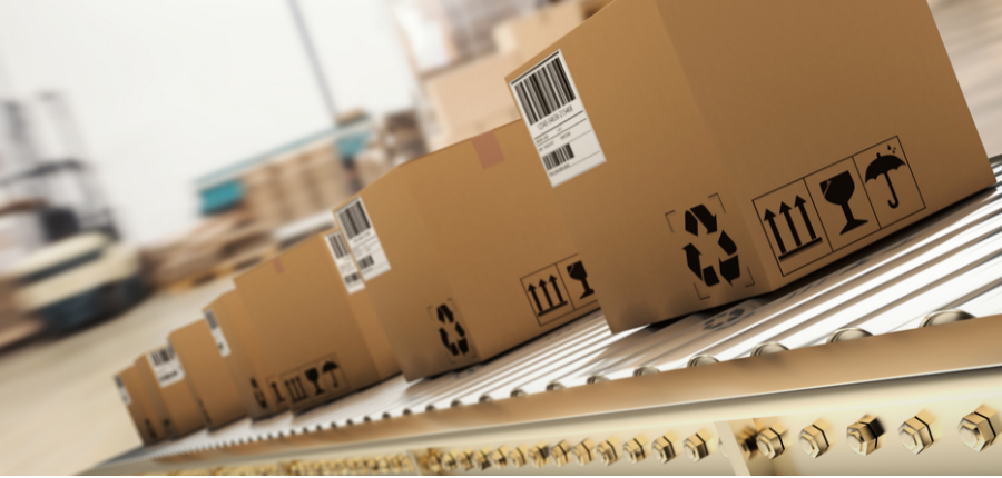 Warehouse Shipping Mistakes