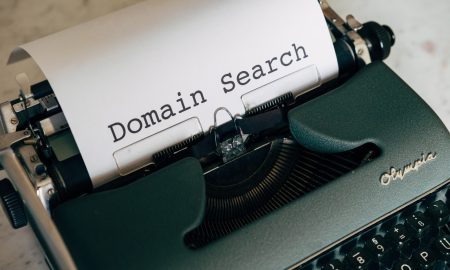 Best Domain Registrar