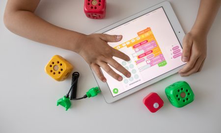 Best Online Learning and Educational Games or Apps for Kids