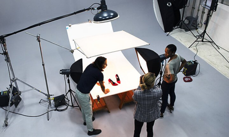 Costs of Product Photography