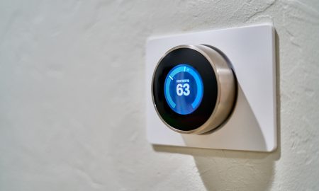 Smart Thermostats