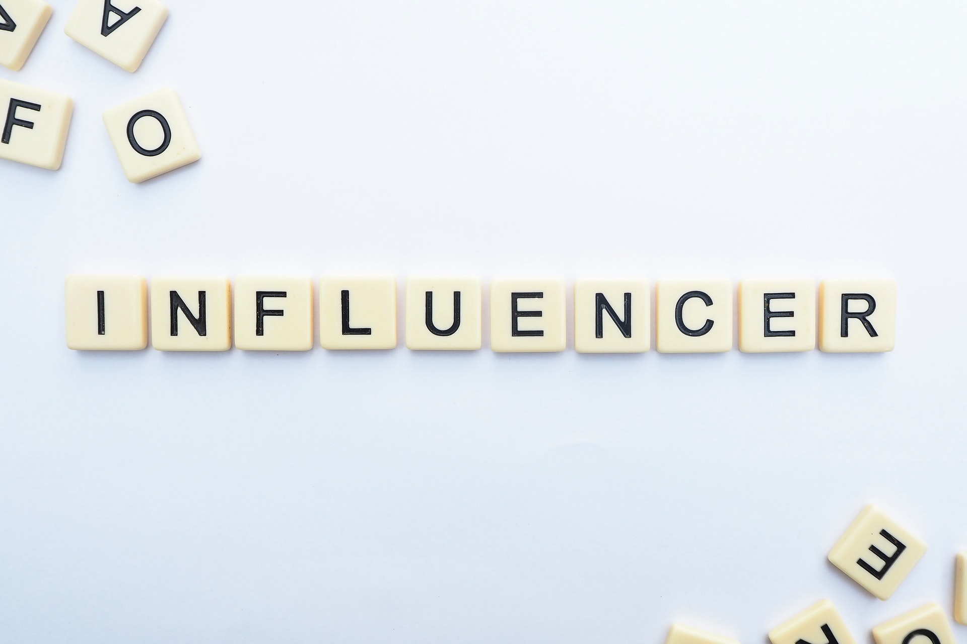 Strategies to Help You Grow as an Influencer