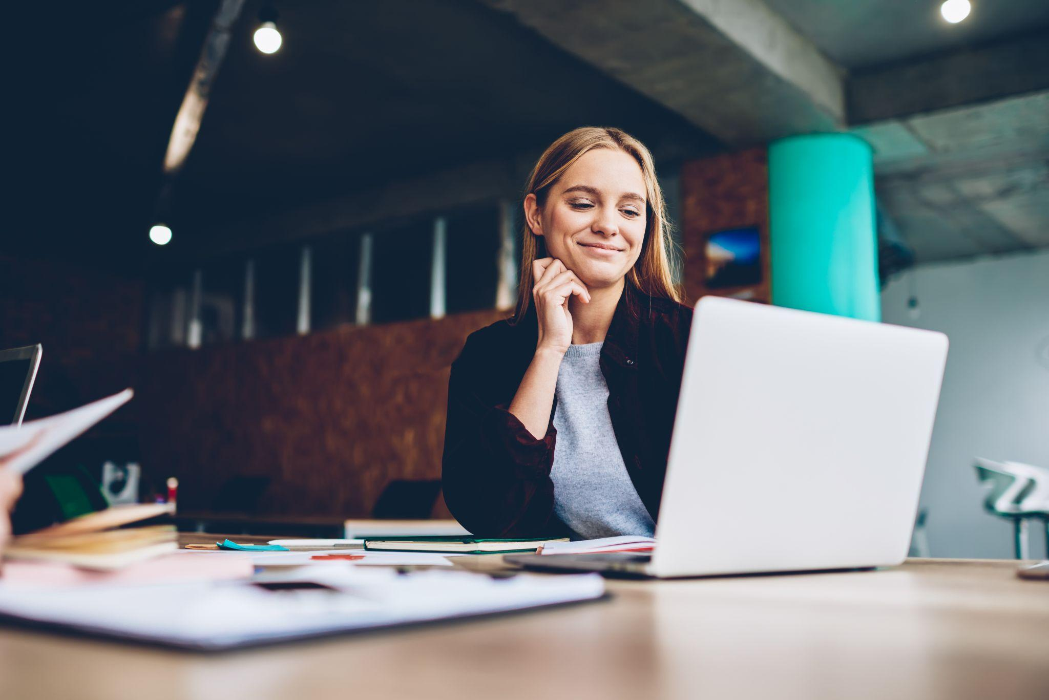 Why Aren’t More Women in the Logistics Industry?