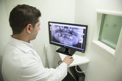  benefits of ultrasound and x-ray