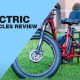 Best Electric Tricycles